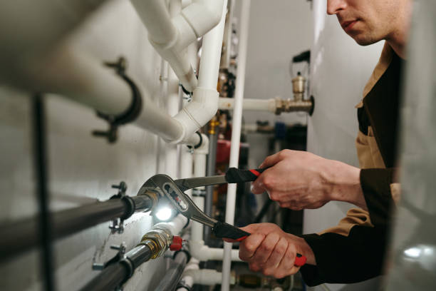 Water Softener Installation in Biggs, CA