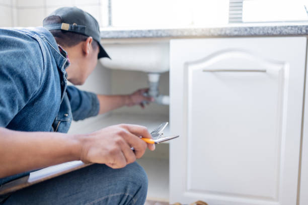 Professional Plumbing in Biggs, CA