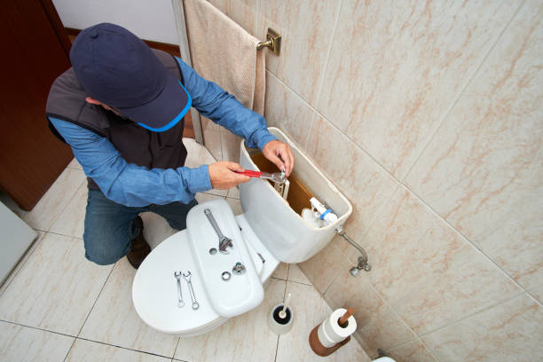 Best Plumbing Repair Near Me  in Biggs, CA