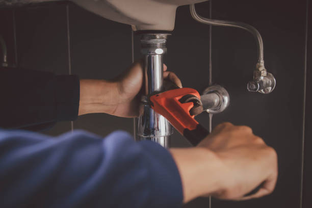 Best Gas Line Repair  in Biggs, CA